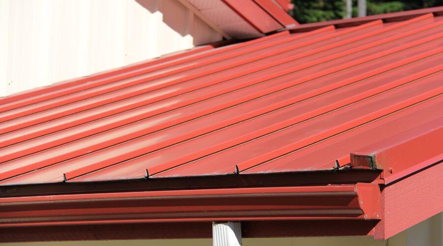 Professional gutter cleaning in Sherrill, AR